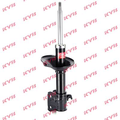 Numéro OEM 20310-FE140 - Amortisseur 334304 SUBARU