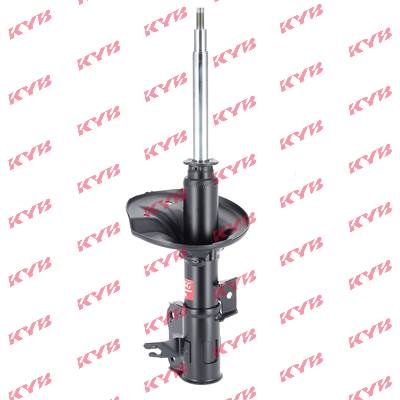 Numéro OEM 30 883 428 - Amortisseur 334354 CITROËN, VOLVO