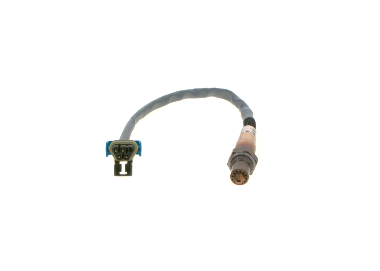 OEM nummer 12 634 061 - Lambdasonde 0 258 010 454 OPEL, CHEVROLET, CADILLAC, GMC, VAUXHALL