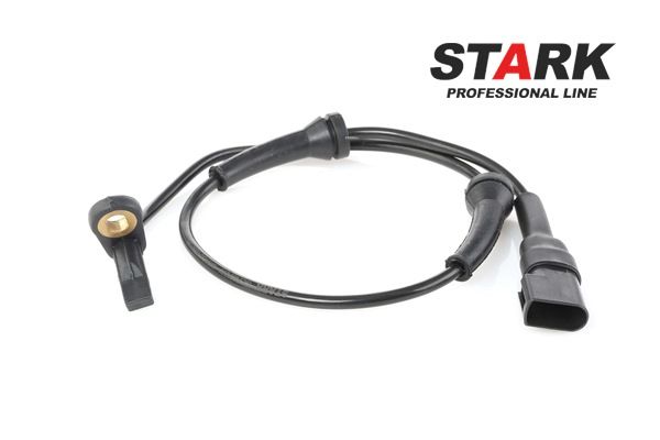 ABS-givare SKWSS-0350126 STARK FORD Focus Mk1 Hatchback (DAW, DBW) 1.8 16V 2002 115 hk