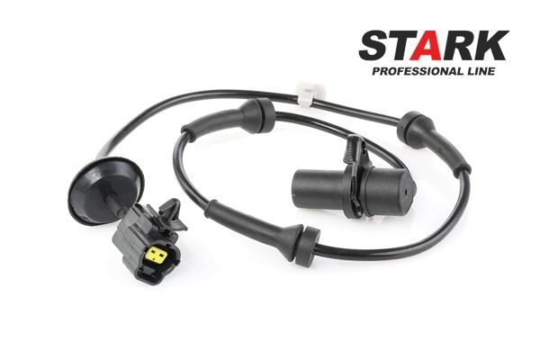 STARK SKWSS-0350131 abs sensor CHEVROLET Aveo / Kalos Hatchback (T250, T255) 1.4 101hp 2016