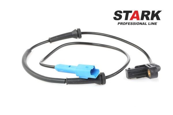Sensor ABS SKWSS-0350133 STARK PEUGEOT 206 SW (2E/K) 1.6 16V 2010 109 cv