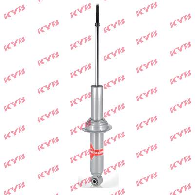 Número OEM 48530 10010 - Amortiguador 551032 TOYOTA, WIESMANN