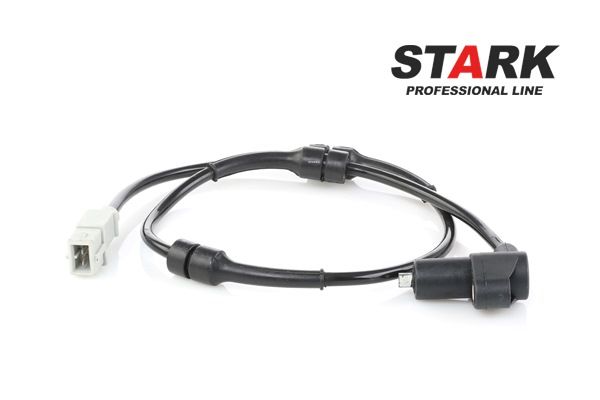 ABS Sensor SKWSS-0350142 STARK PEUGEOT 306 Hatchback 1.8 16V 2001 110 HK