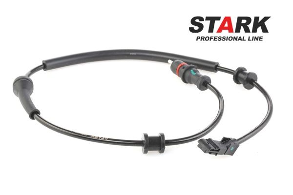 STARK SKWSS-0350146 abs sensor RENAULT Laguna II Hatchback (BG) 1.8 16V 117hp 2001