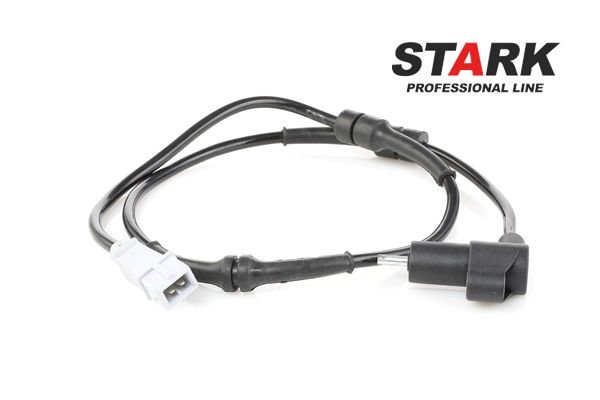 Sensor ABS SKWSS-0350150 STARK PEUGEOT 406 Coupé 2.0 16V 2002 135 cv