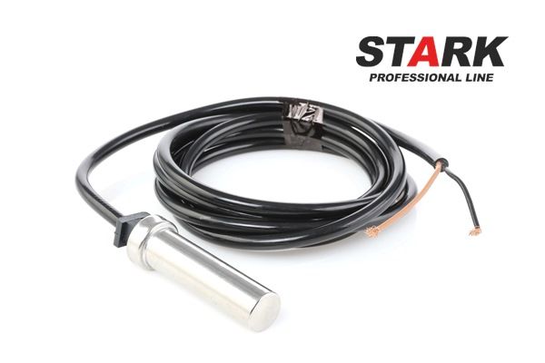 Sensor, ABS SKWSS-0350151 STARK Volkswagen LT 28-46 II Flatbed Vrachtwagen / Chassis (2DC, 2DF, 2DG, 2DL, 2DM) 2.8 TDI 1999 125 Pk