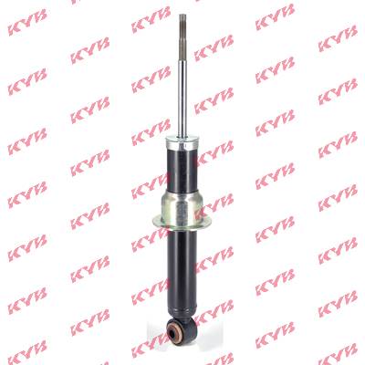 Número OEM XR8 11180 - Amortiguador 551612 FORD, JAGUAR, DAIMLER