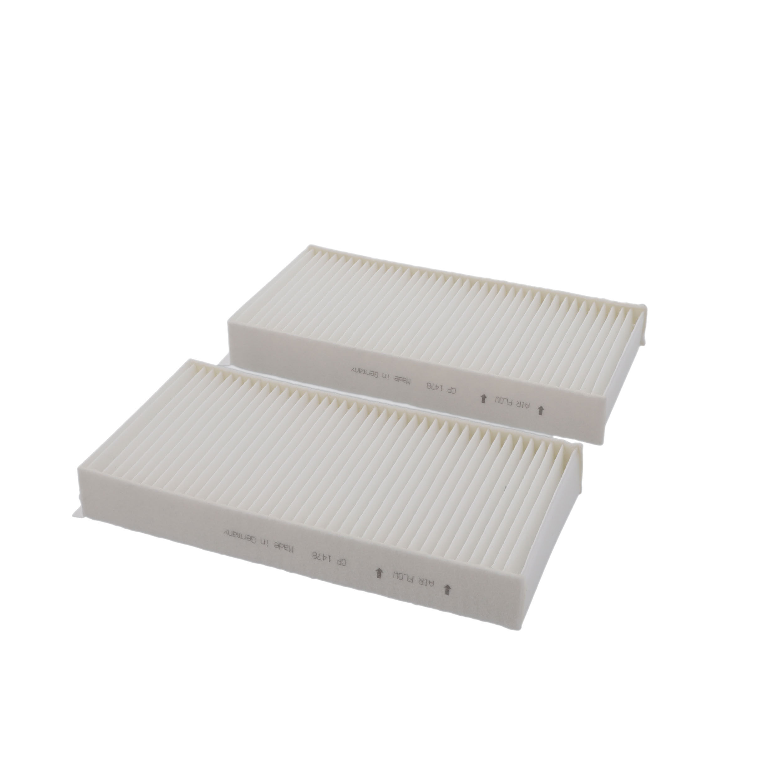 CORTECO 80005089 filtre d'habitacle MINI 3/5 portes (F55) 1.5 One D 95CV 2020