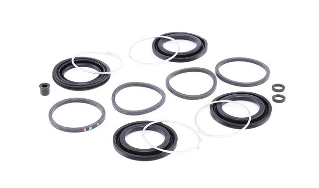 Kit di revisione della pinza freno D42270 AUTOFREN SEINSA MITSUBISHI Pajero IV (V80) 3.2 4WD (V98W) 2017 192 CV