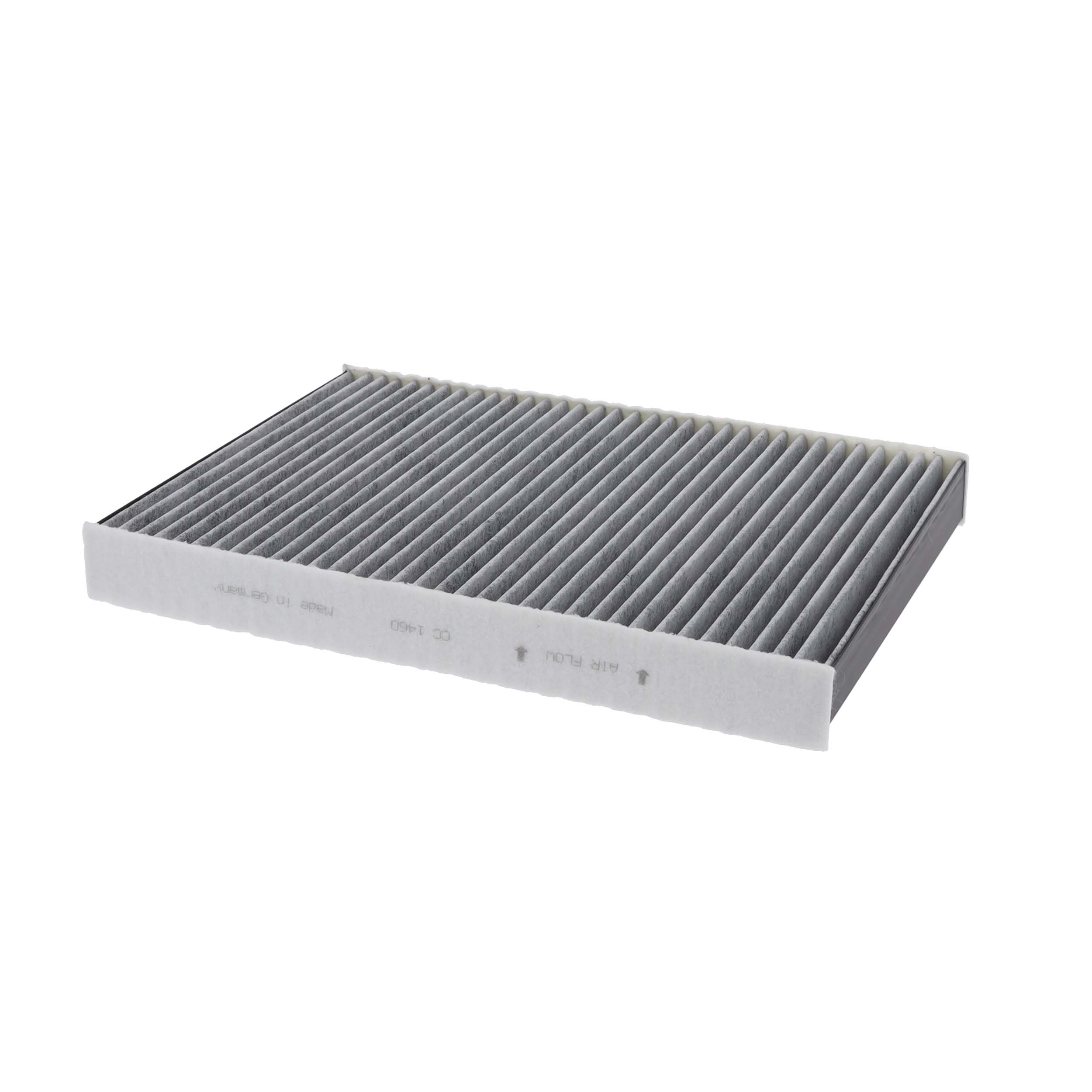 OEM-nummer LR 000901 - Interieurfilter 80004556 MERCEDES-BENZ, VOLVO, LAND ROVER, JAGUAR, ROVER