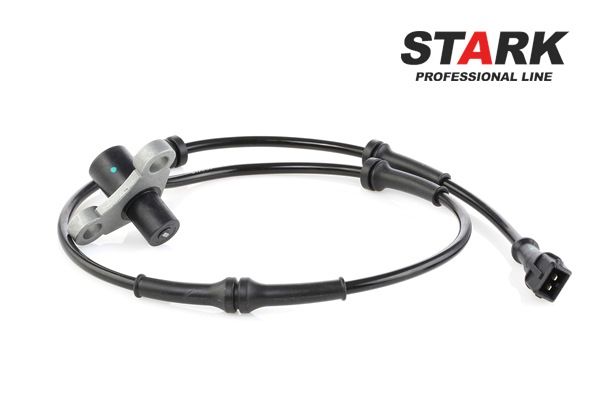 Raddrehzahlsensor SKWSS-0350159 STARK VOLVO S40 I (VS, 644) 1.9 DI 2002 115 PS