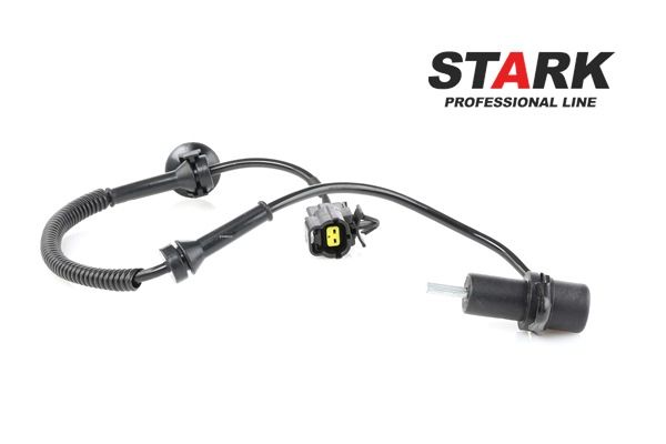 Número OEM 95 996 130 - Sensor ABS SKWSS-0350172 OPEL, SKODA, CHEVROLET, DAEWOO, PONTIAC