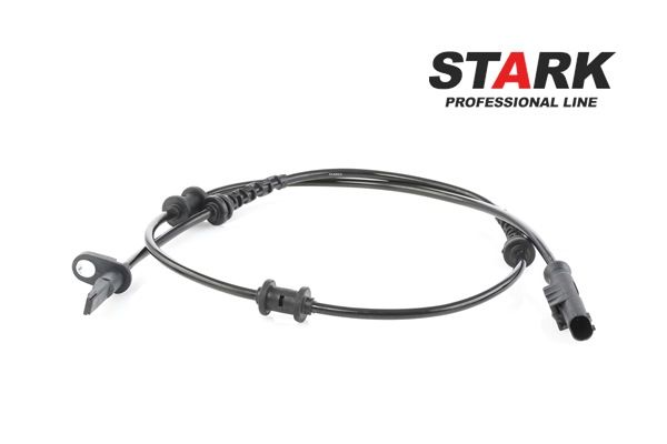 STARK SKWSS-0350185 ABS-Sensor FIAT Ducato Pritsche / Fahrgestell (250_, 290_) 130 Multijet 2,3 D 131 PS Diesel 2022