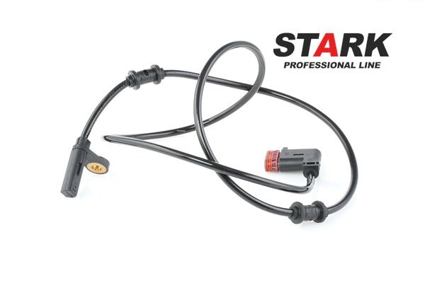 STARK SKWSS-0350197 ABS-Sensor MERCEDES-BENZ C-Klasse T-modell (S203) C 180 2.0 (203.235) 129 PS Benzin 2001