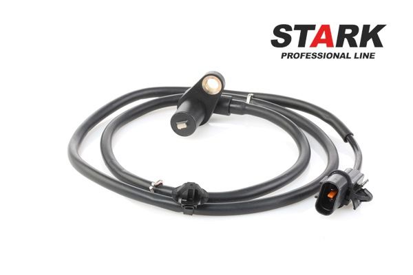 Sensore ABS SKWSS-0350200 STARK MITSUBISHI Outlander I SUV (CU) 2.0 4WD 2003 136 CV