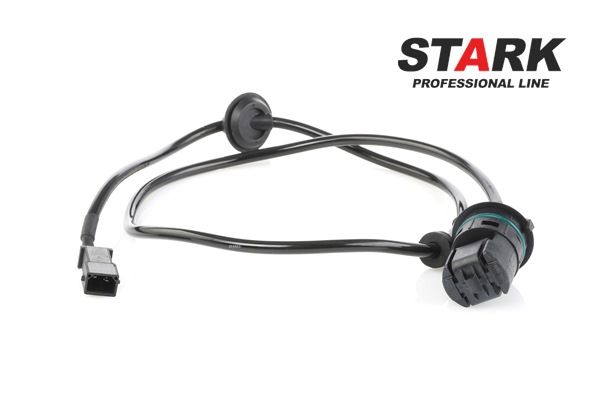 Sensor, rotações da roda SKWSS-0350205 STARK AUDI A6 C5 Sedan (4B2) 1.9 TDI 1998 110 cv