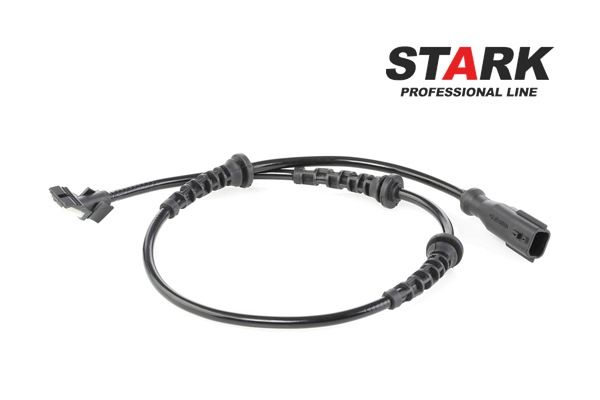 STARK SKWSS-0350215 abs sensor RENAULT Modus / Grand Modus (F, JP) 1.5 dCi 65hp 2009