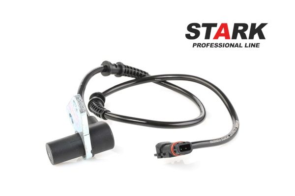 Número OEM A 210 540 91 08 - Sensor ABS SKWSS-0350232 MERCEDES-BENZ, SMART