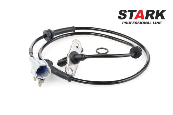 ABS-Radsensor SKWSS-0350233 STARK NISSAN NP300 Navara Pritsche / Fahrgestell (D40) 3.0 dCi 2012 231 PS