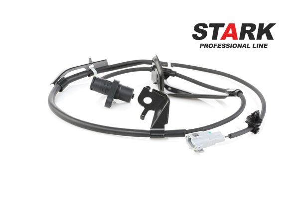 STARK SKWSS-0350263 abs sensor TOYOTA RAV4 II Off-Road (XA20) 2.0 (ACA26) 150hp 2002