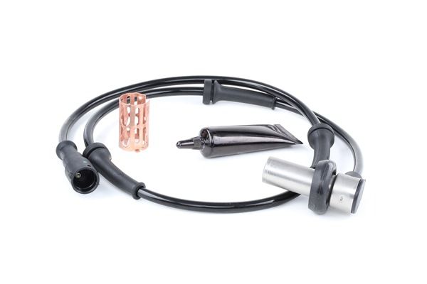STARK | Sensor revoluciones de la rueda ambos lados, delante SKWSS-0350272 AUDI A8 D2 (4D2, 4D8) 1997 baratos online