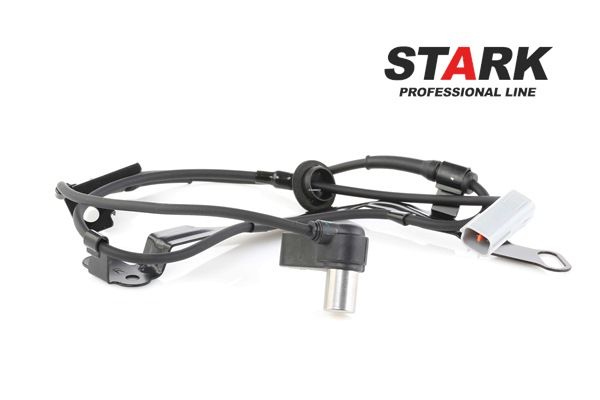 Número OEM B25D-43-70X G - Sensor ABS SKWSS-0350288 MAZDA, MERCURY
