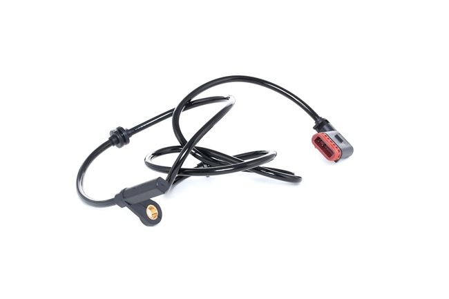 STARK SKWSS-0350291 ABS-Sensor MERCEDES-BENZ C-Klasse T-modell (S204) C 220 CDI 2.2 (204.208) 170 PS Diesel 2008
