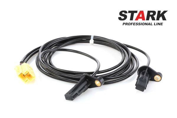 Raddrehzahlsensor SKWSS-0350292 STARK VOLVO C70 I Cabrio (873) T5 2005 245 PS