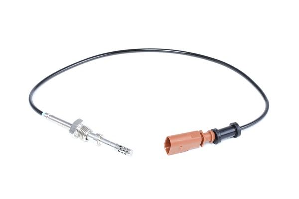 Uitlaatgas temperatuur sensor SKEGT-1470012 STARK Volkswagen Passat B6 Variant (3C5) 2.0 TDI 16V 2007 140 Pk