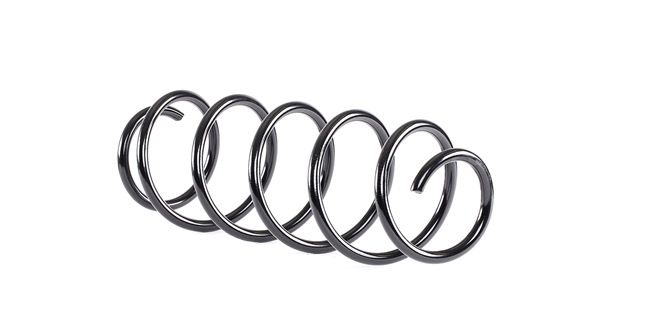 KYB RH6395 coil spring RENAULT Laguna III Sport Tourer (KT) 2.0 dCi (KT07, KT0J, KT14, KT1A, KT1S) 131hp 2010