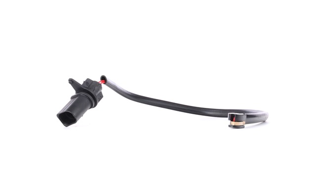 Número OEM 95B 907 253 - Sensor de desgaste de pastillas de frenos SKWW-0190127 SEAT, AUDI, PEUGEOT, OPEL, PORSCHE