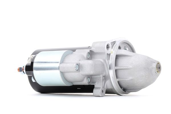 Starter SKSTR-0330091 STARK MERCEDES-BENZ Sprinter 3.5-T Flatbed Vrachtwagen/Chassis (W906) 315 CDI (906.131, 906.133, 906.135, 906.231, 906.233,... 2006 150 Pk