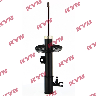 KYB 334635 shock absorber VAUXHALL Vectra Mk2 (C) CC (Z02) 2.8 V6 Turbo 230hp 2005