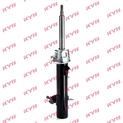 Numero OEM 31 31 6 784 515 - Ammortizzatore 334699 BMW, MINI