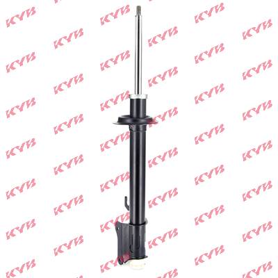 KYB 334801 Shock absorber ALFA ROMEO 164 (164) 2.0 Twin Spark 143 hp Petrol 1987