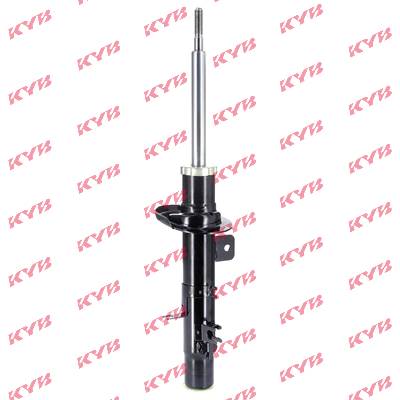 Numéro OEM 5202 GX - Amortisseur 334828 RENAULT, PEUGEOT, CITROËN, FIAT, NISSAN