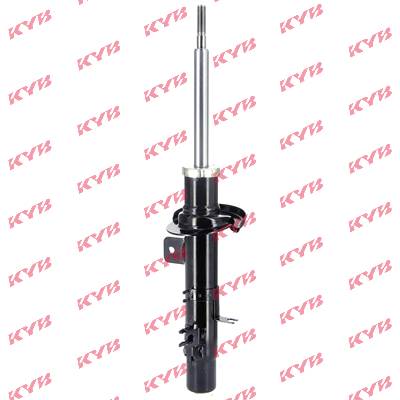 Numéro OEM 5202 GZ - Amortisseur 334829 PEUGEOT, CITROËN, DS