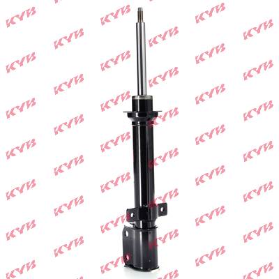 KYB 334837 amortisseur RENAULT Scénic I (JA0/1, FA0) 1.8 4x4 116CV 2001