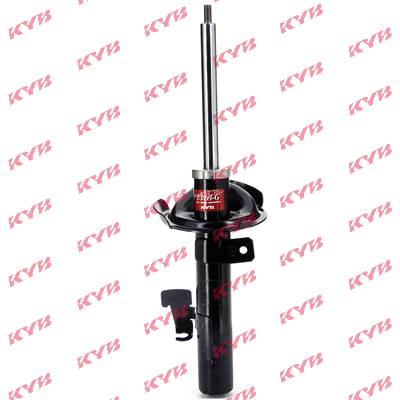 Numer OEM 4M 51-18045-ACC - Amortyzator 334838 FORD, FORD USA