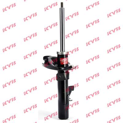 Numer OEM 1710510 - Amortyzator 334839 FORD, FORD USA