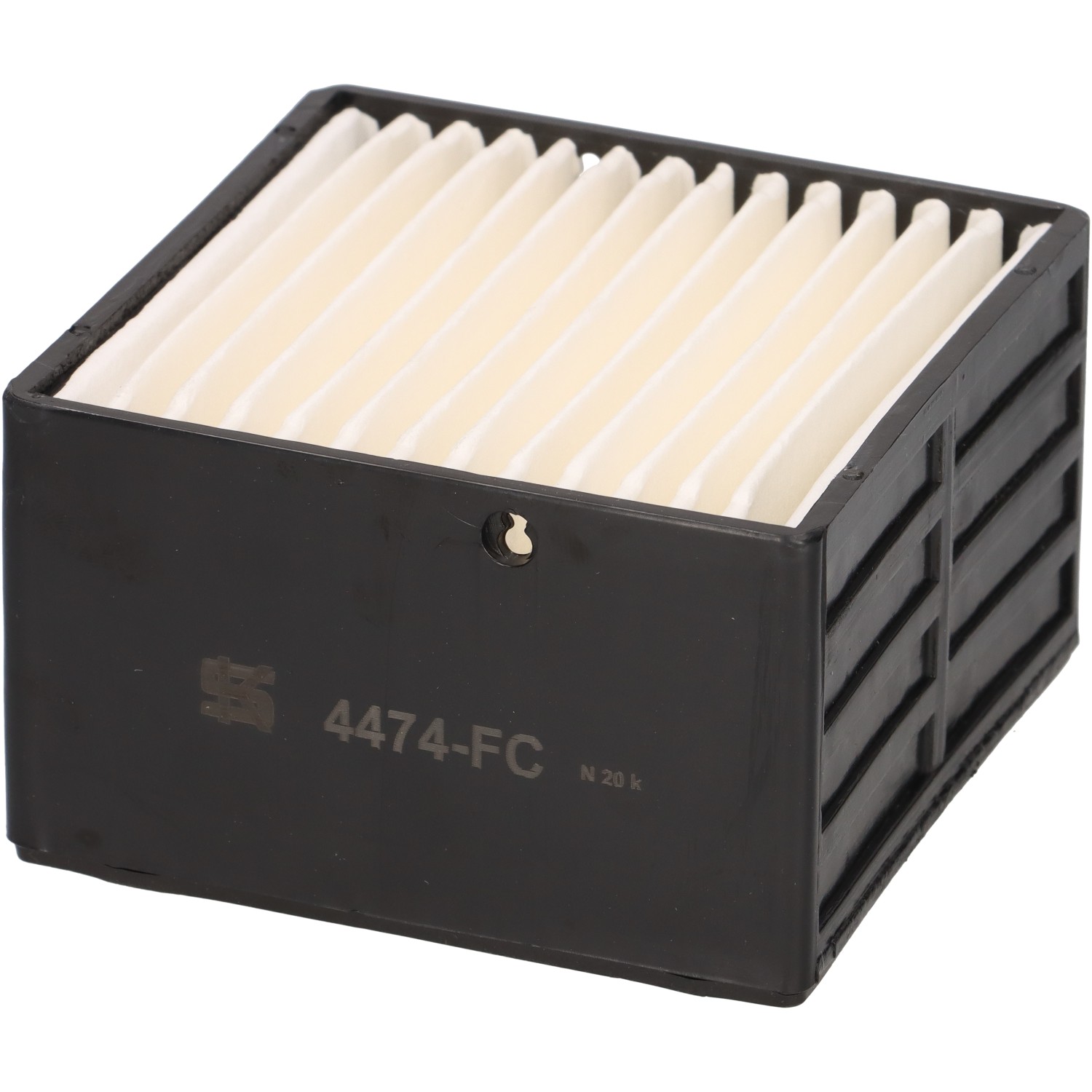 acquisto KOLBENSCHMIDT (50014474) Filtro carburante