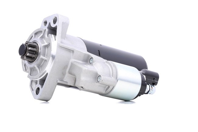 Motorino avviamento SKSTR-0330092 STARK Volkswagen Touareg I (7LA, 7L6, 7L7) 3.0 V6 TDI 2006 225 CV