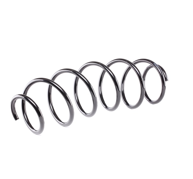 Amortiguación Fiat Stilo Familiar: Muelle de suspensión RIDEX 188C0320