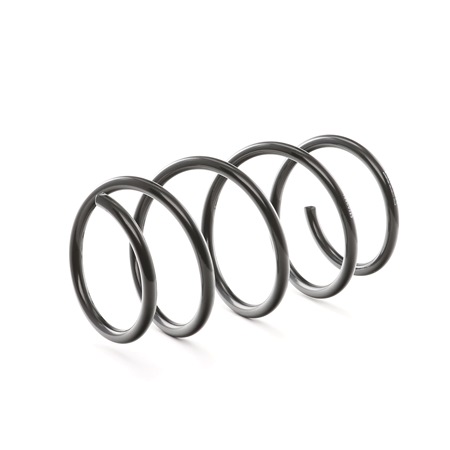 RIDEX 188C0325 coil spring RENAULT Laguna III Sport Tourer (KT) 1.6 16V 110hp 2008