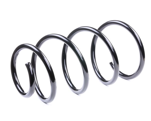 RIDEX | Resortes de suspension Eje delantero 188C0357 TOYOTA 4Runner (_N1_) 1996 baratos online