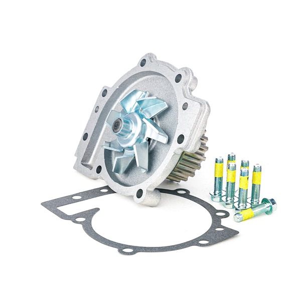 INA 538 0043 10 Pompe à eau Volvo V70 SW