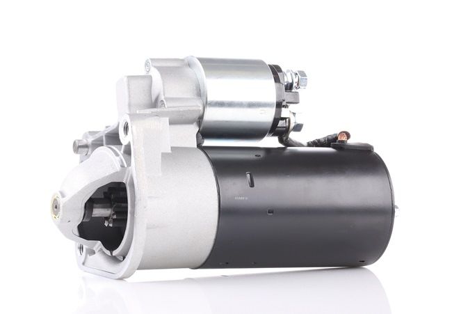 Motor de arranque SKSTR-0330100 STARK VOLVO V70 II (SW, 285) 2.4 D 2007 126 cv
