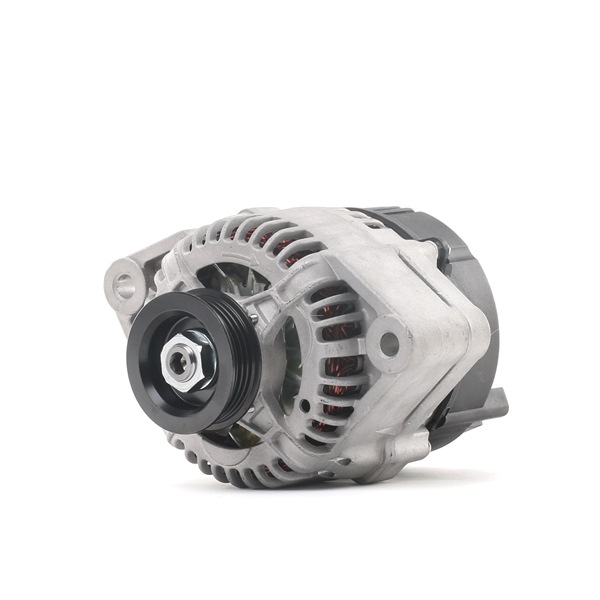 STARK | Dynamo med integreret regulator, Spannung:14V, Generator-Ladestrom: 75A SKGN-0320109 SMART Crossblade Cabriolet 2003 billig online