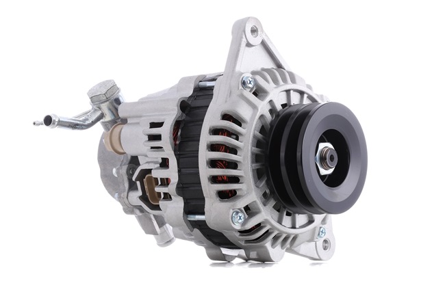 STARK SKGN-0320110 Alternator MITSUBISHI L 200 (K7_T, K6_T) 2.5 TD 4WD 115 hp Diesel 2002